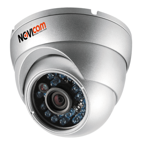             NOVIcam AC12W (ver.1160)    
