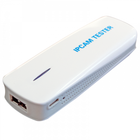             PV-Link IPCAM TESTER (ver.016)    
