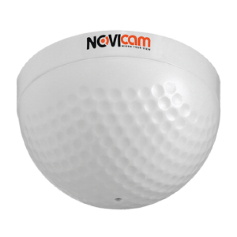             Novicam AM510G (ver.4095)    
