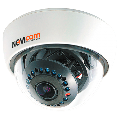             Novicam AC27 (ver.1074)    
