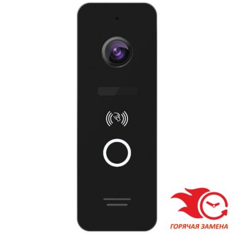             Novicam FANTASY ER BLACK (ver.4530)    
