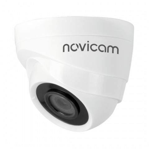             Novicam LITE 20 (ver.1277)    

