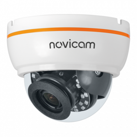             Novicam LITE 26 (ver.1279)    
