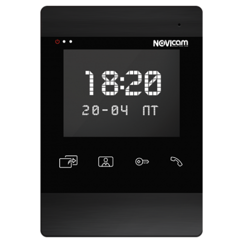             Novicam MAGIC 4 DARK (ver.4577)    
