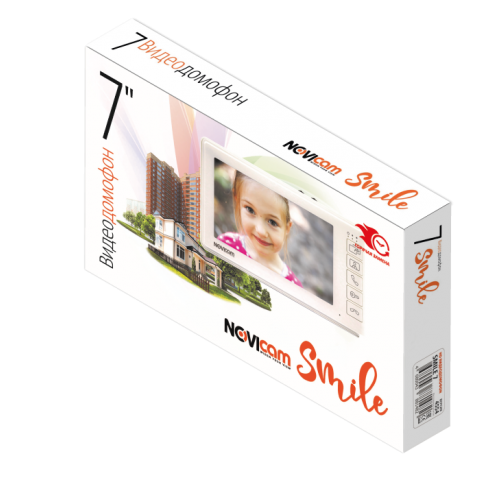             Novicam SMILE 7 (ver.4640)    
