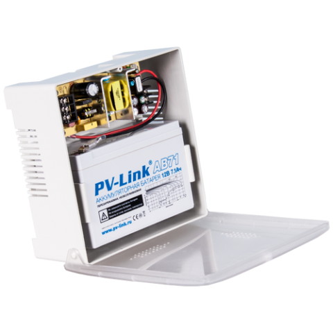             PV-Link PV-DC1AP+ (ver.2039)    
