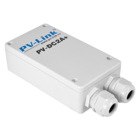             PV-Link PV-DC2A+ (ver.D02)    
