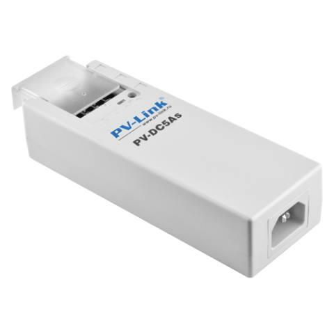             PV-Link PV-DC5As (ver.D55)    
