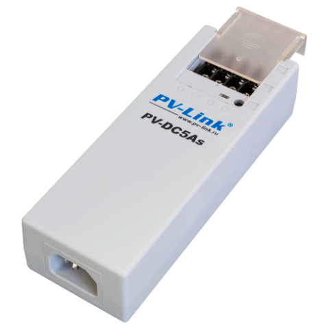             PV-Link PV-DC5As (ver.D55)    
