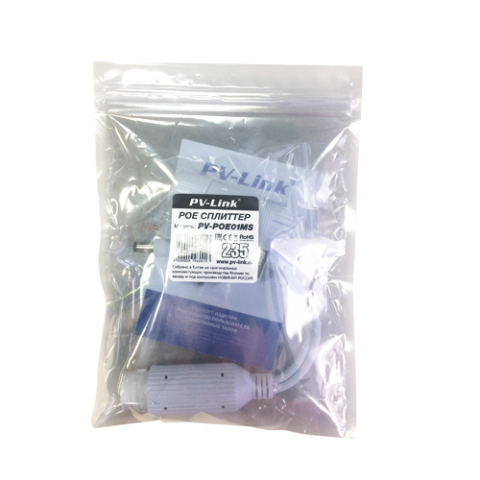             PV-Link PV-POE01MS (ver.235)    
