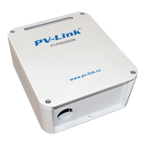             PV-Link PV-POE04G2W (ver.279)    
