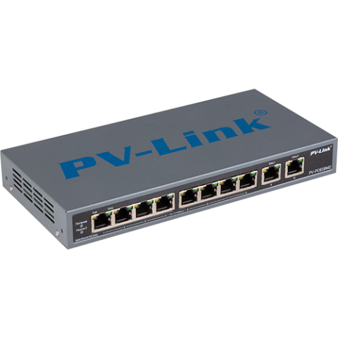             PV-Link PV-POE08M2 (ver.2051)    
