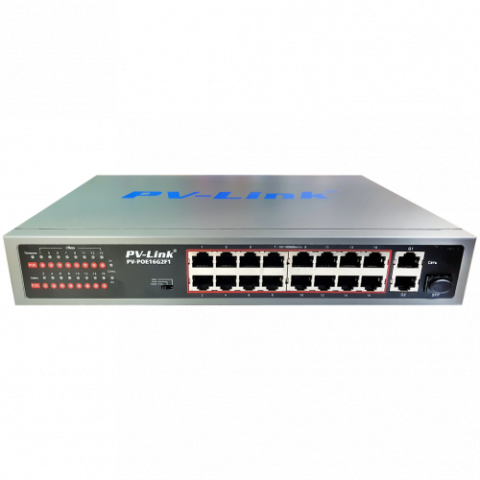             PV-Link PV-POE16G2F1 (ver.2038)    
