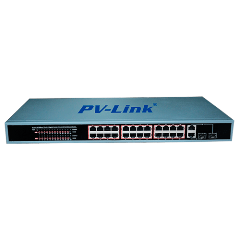             PV-Link PV-POE24G2F2 (ver.278)    
