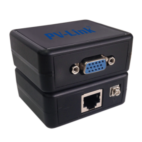             PV-Link PV-VGA01E (ver.284)    
