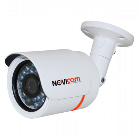             Novicam N33LW (ver.1143)    
