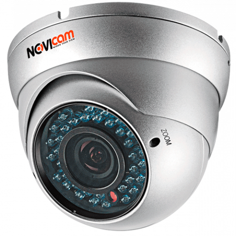             Novicam N38LW (ver.1144)    
