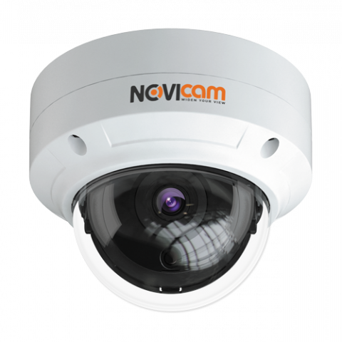             Novicam N82VP (ver.1132)    
