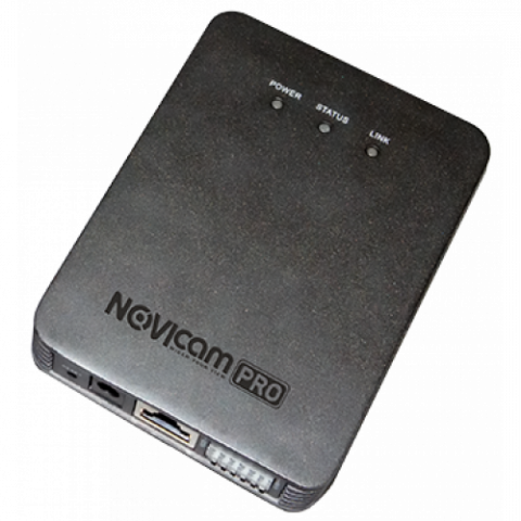             Novicam PRO NC16P-2L (ver.1002)    
