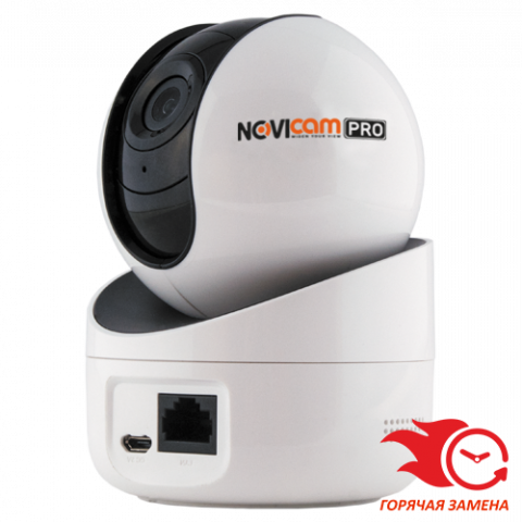             Novicam PRO NP200F (ver.1036)    
