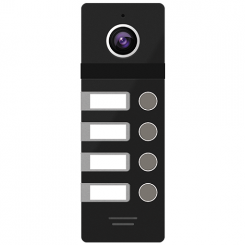             Novicam FANTASY 4 BLACK (ver.4465)    
