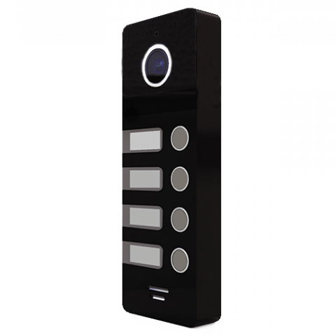             Novicam FANTASY 4 BLACK (ver.4465)    
