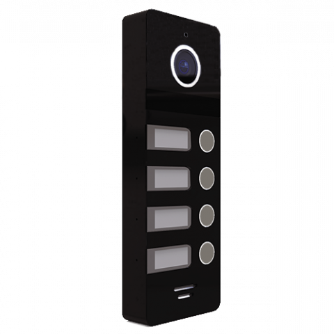             Novicam FANTASY 4 BLACK (ver.4465)    
