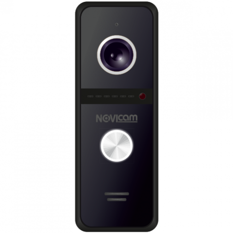             Novicam FANTASY HD BLACK (ver.4668)    
