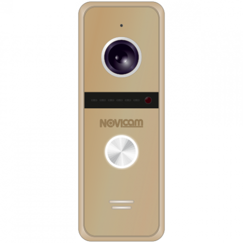             Novicam FANTASY HD GOLD (ver.4667)    
