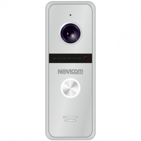             Novicam FANTASY HD SILVER (ver.4666)    
