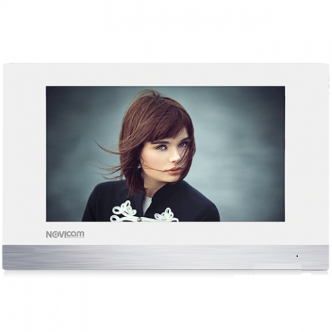             Novicam FREEDOM 10 HD (ver.4635)    

