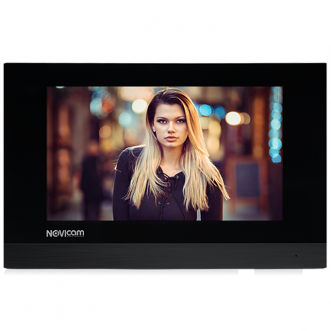             Novicam FREEDOM 10 NIGHT HD (ver.4636)    
