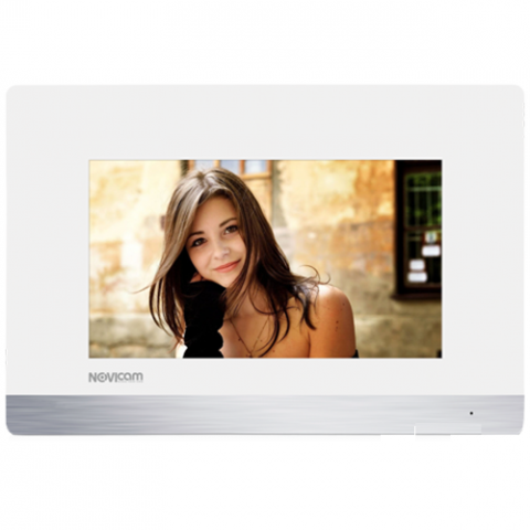             Novicam FREEDOM 7 HD (ver.4610)    
