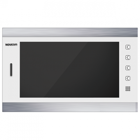             Novicam MAGIC 10 WHITE HD (ver.4727)    
