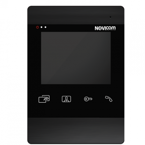             Novicam MAGIC 4 DARK (ver.4577)    
