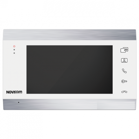             Novicam MAGIC 7 WHITE HD (ver.4725)    
