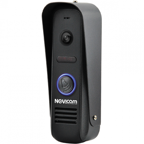             Novicam MASK HD BLACK (ver.4565)    

