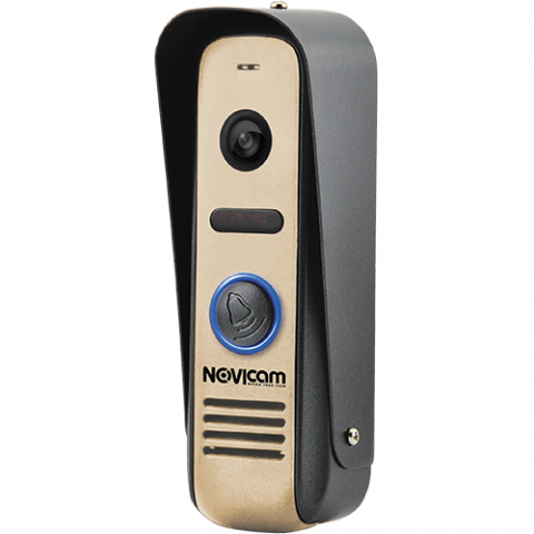             Novicam MASK HD GOLD (ver.4564)    

