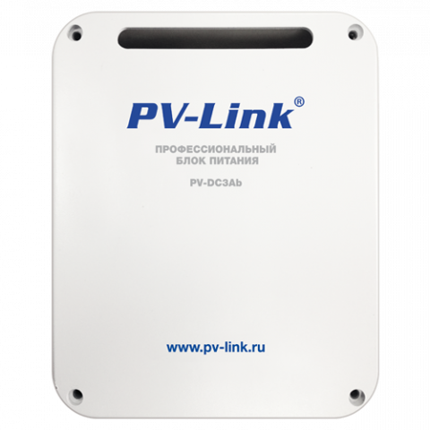             PV-Link PV-DC3Ab без АКБ (ver.2004)    
