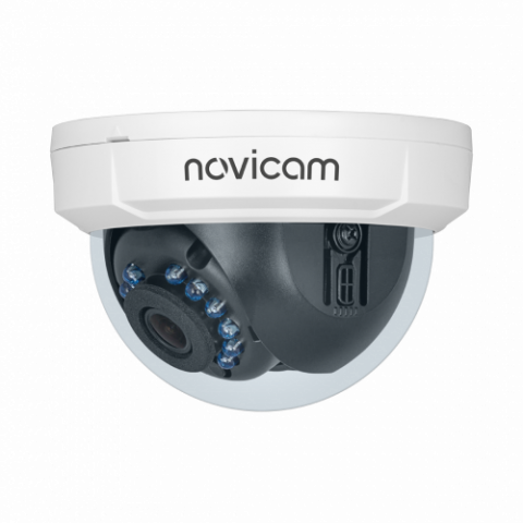             NOVIcam HIT 10    
